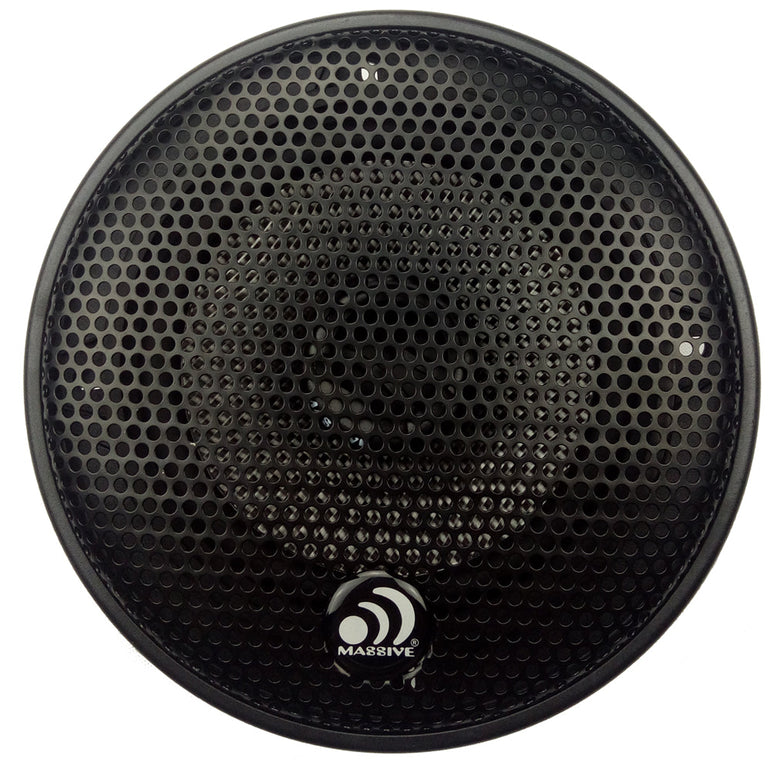 Massive Audio FX5 5,25