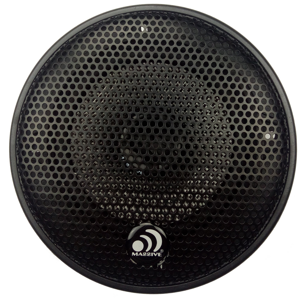 Massive Audio FX5 5,25