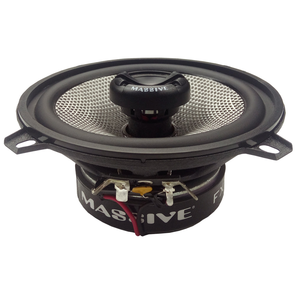 Massive Audio FX5 5,25