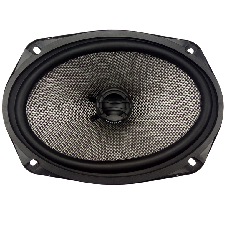 Massive Audio FX69 6x9
