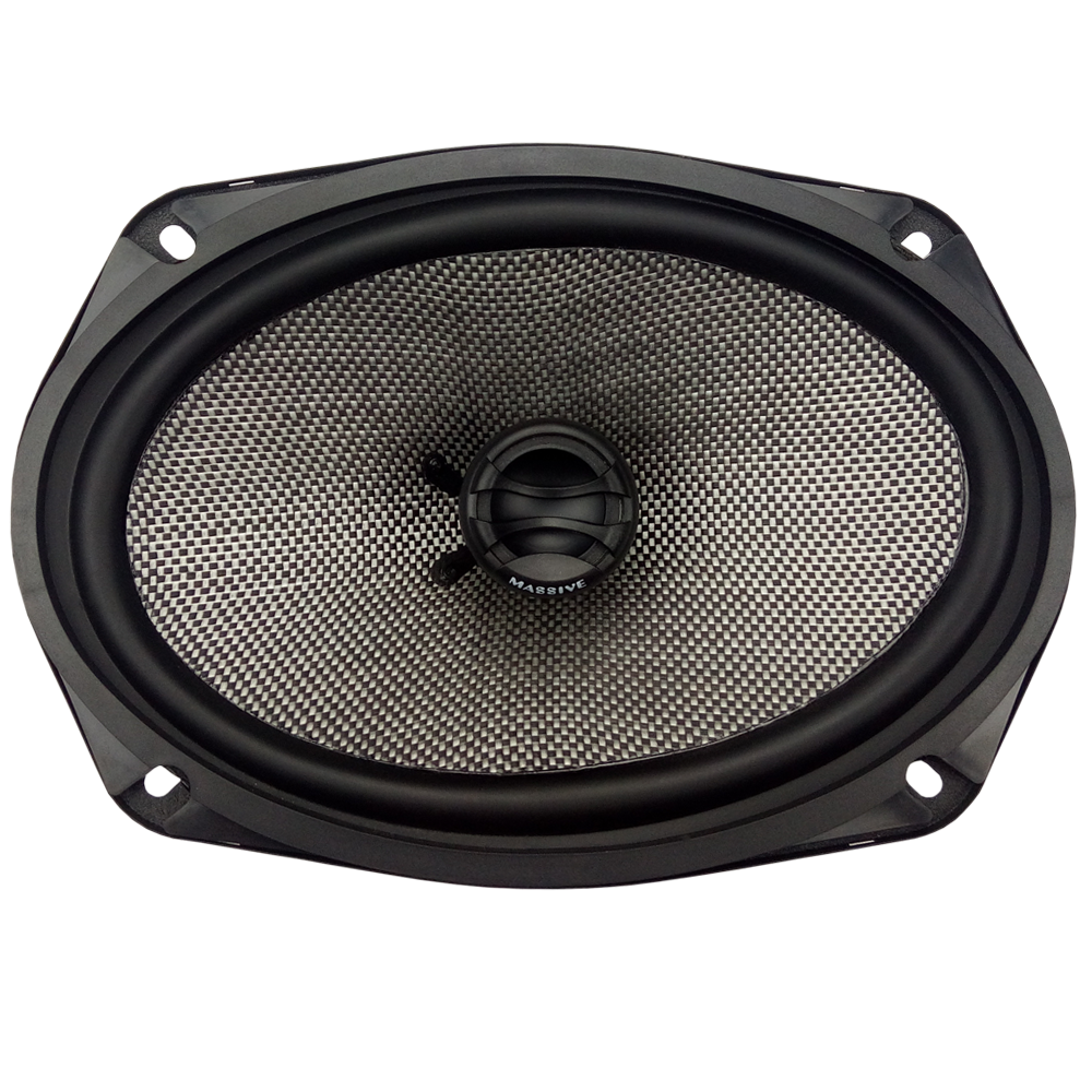Massive Audio FX69 6x9