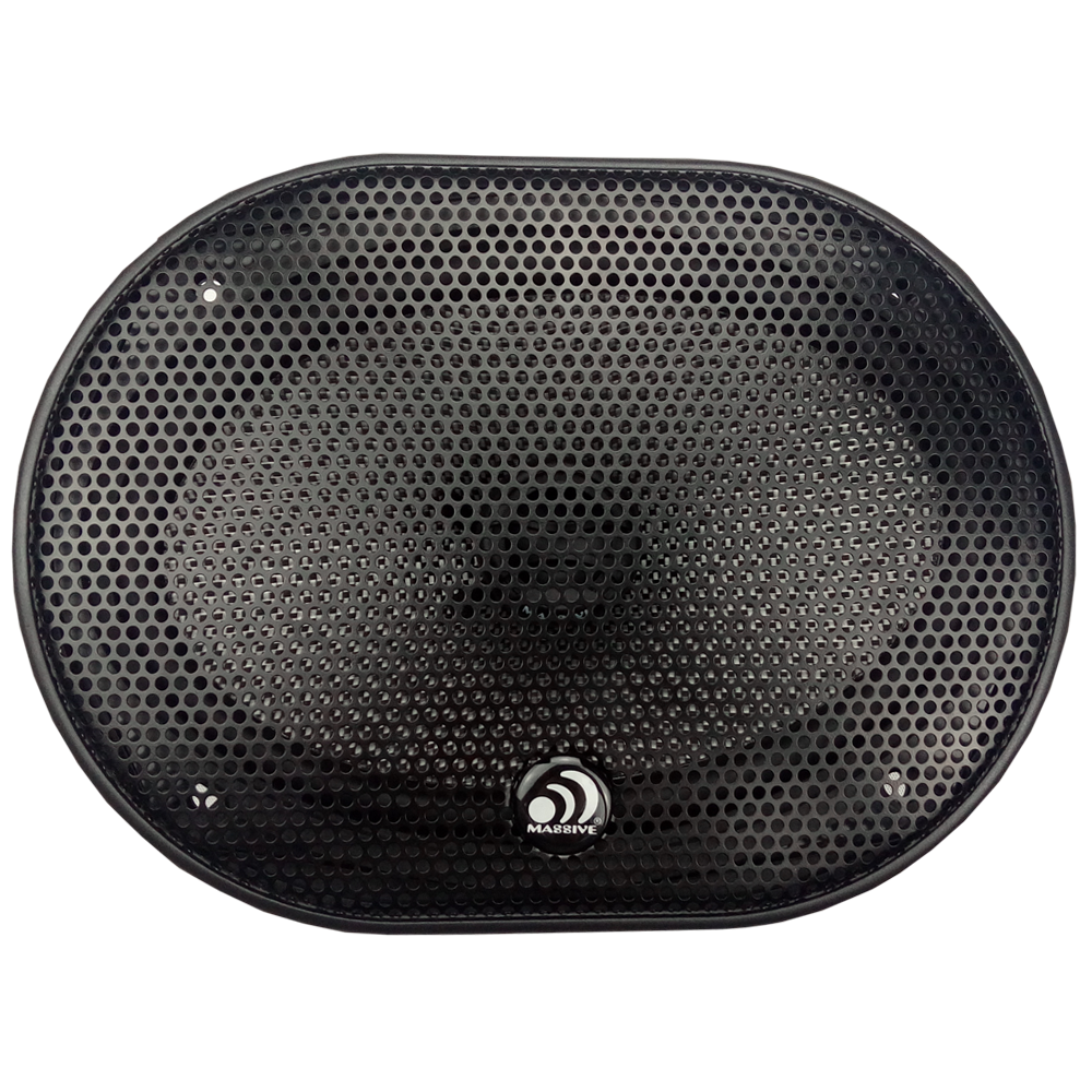 Massive Audio FX69 6x9