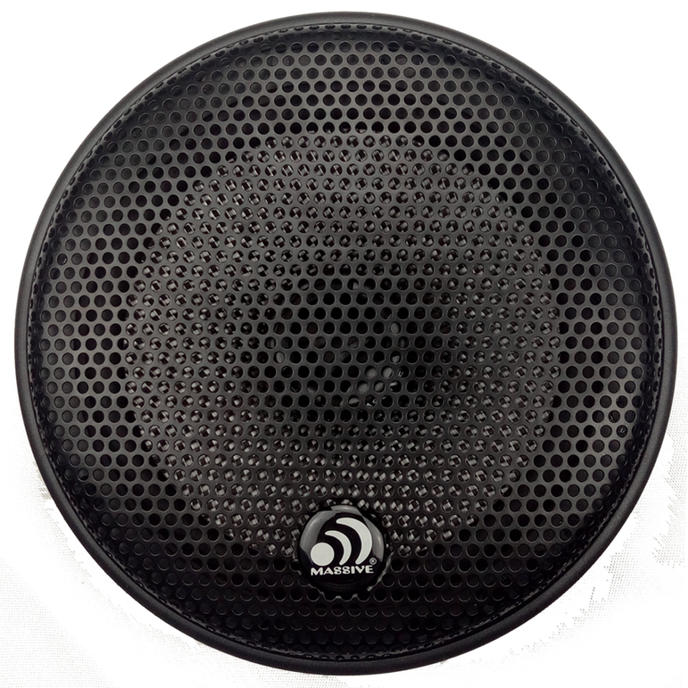 Massive Audio FX6 