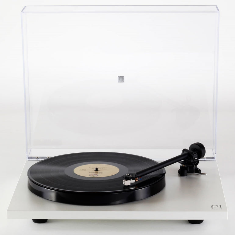 Rega Planar 1 Turntable