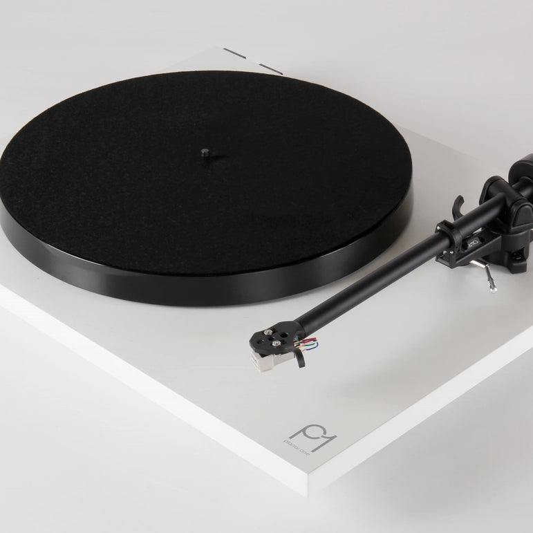 Rega Planar 1 Turntable