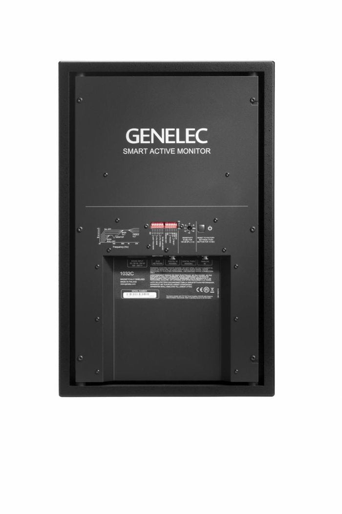 Genelec 1032C DSP - aktiivikaiutin | Hifikaupat.fi