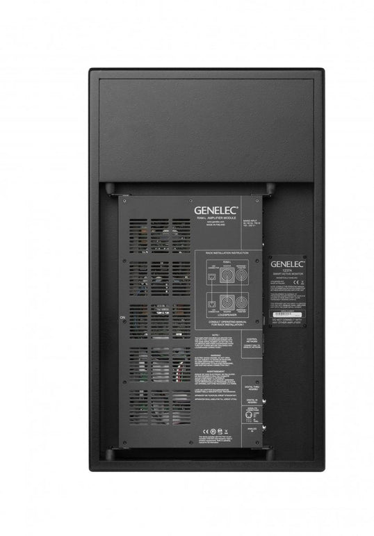 Genelec 1237A aktiivikaiutin | Hifikaupat.fi