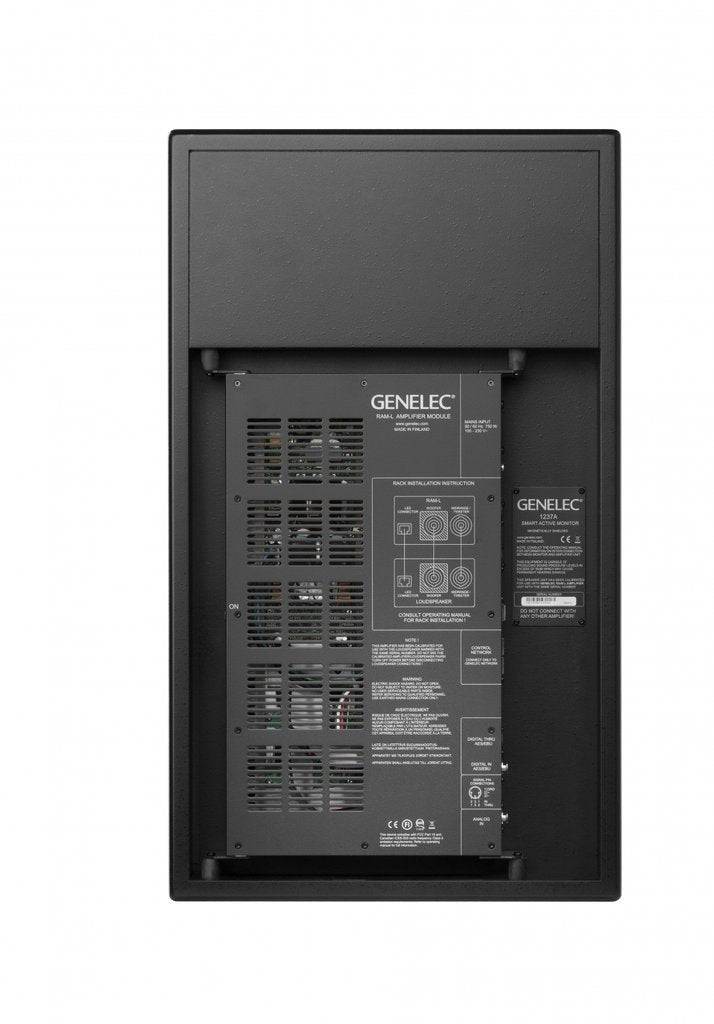 Genelec 1237A aktiivikaiutin | Hifikaupat.fi