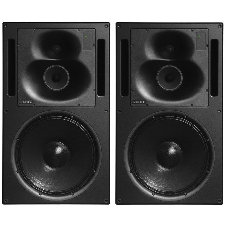 Genelec 1238A, vaihtolaite, tehtaan tarkistama, takuu 2 vuotta. | Hifikaupat.fi