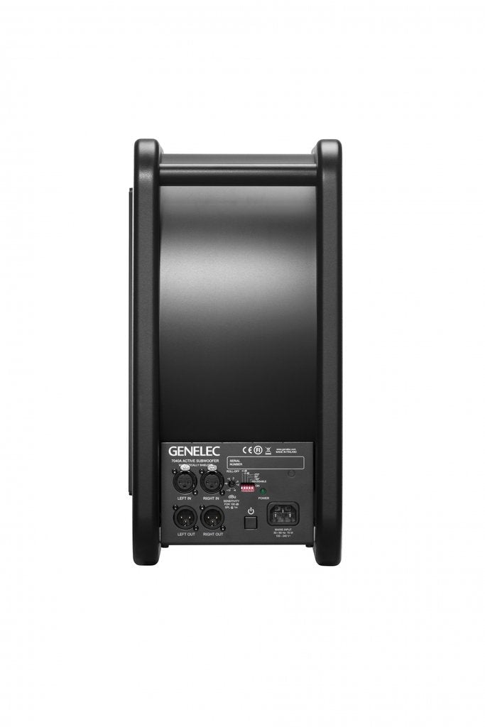 Genelec 7040A aktiivisubwoofer | Hifikaupat.fi
