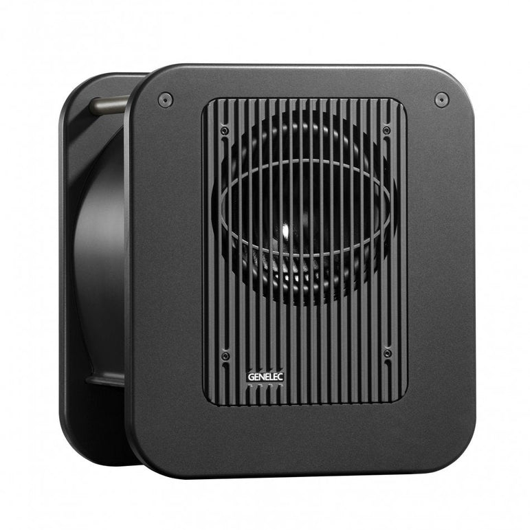 Genelec 7370A DSP - aktiivisubwoofer | Hifikaupat.fi