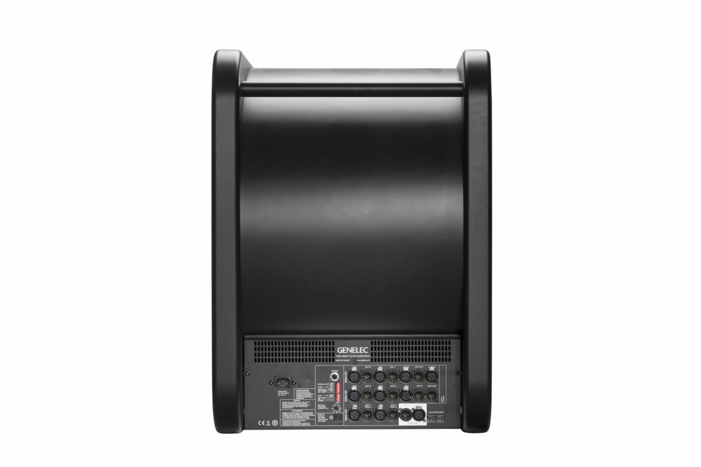 Genelec 7380A DSP - aktiivisubwoofer | Hifikaupat.fi