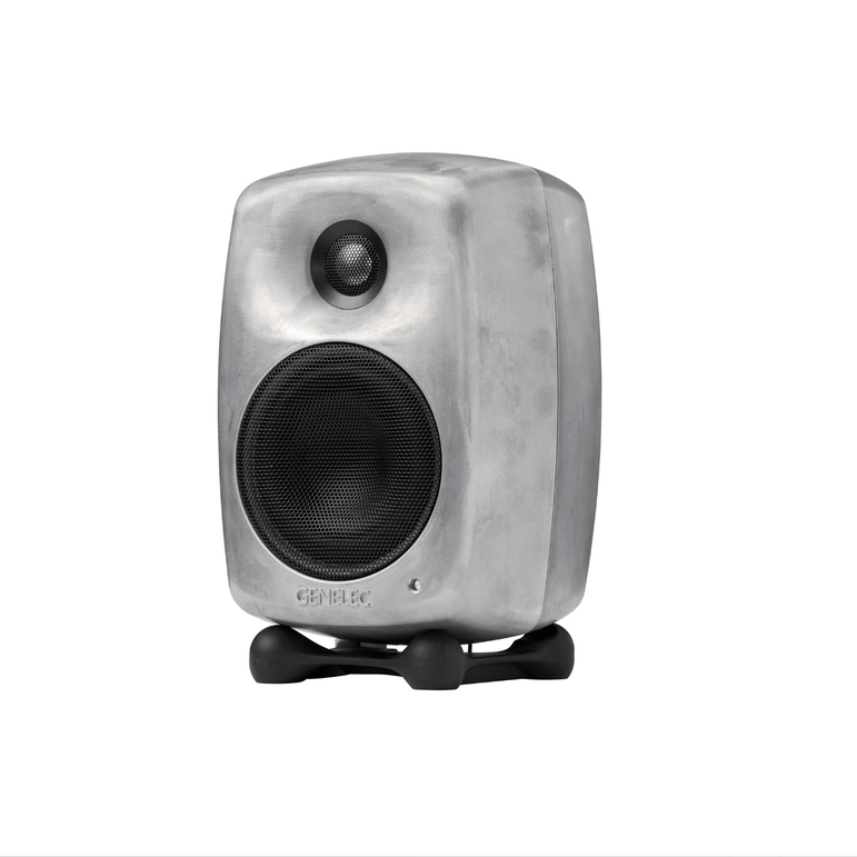Genelec 8320 DSP - aktiivikaiutin, demopoisto, Oulu | Hifikaupat.fi