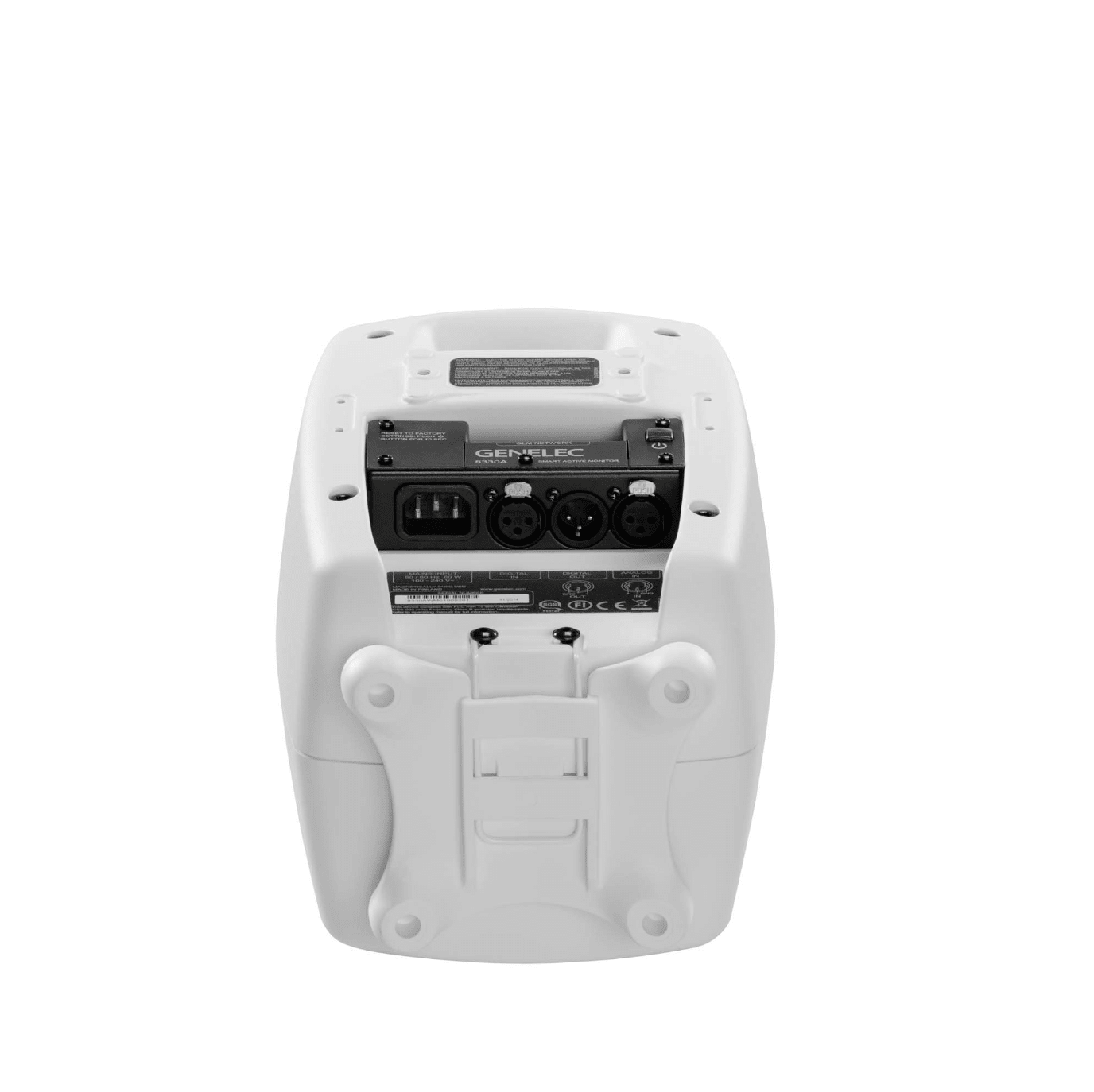 Genelec 8330 DSP - aktiivikaiutin | Hifikaupat.fi