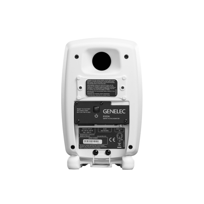 Genelec 8330 DSP - aktiivikaiutin | Hifikaupat.fi
