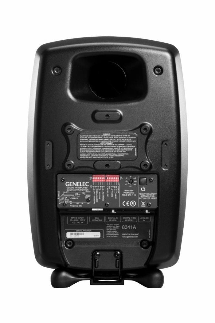 Genelec 8331 SAM aktiivikaiutin | Hifikaupat.fi