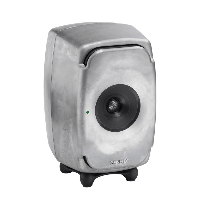 Genelec 8331 SAM aktiivikaiutin | Hifikaupat.fi
