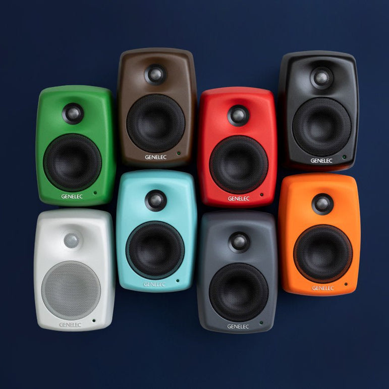 Genelec 8331 SAM aktiivikaiutin | Hifikaupat.fi