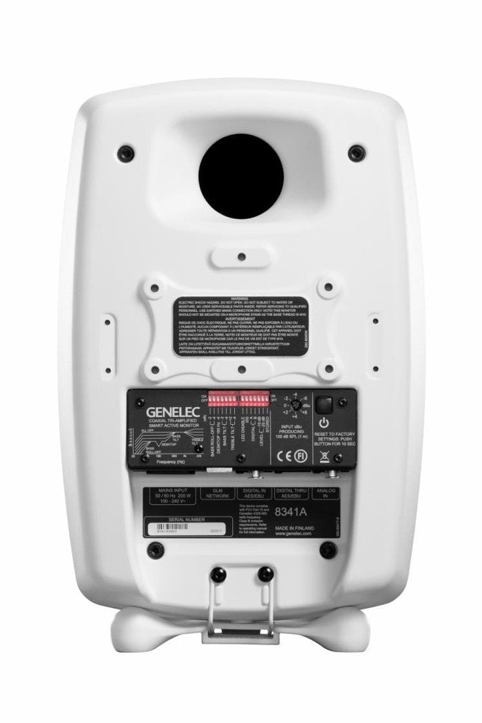 Genelec 8331 SAM aktiivikaiutin | Hifikaupat.fi