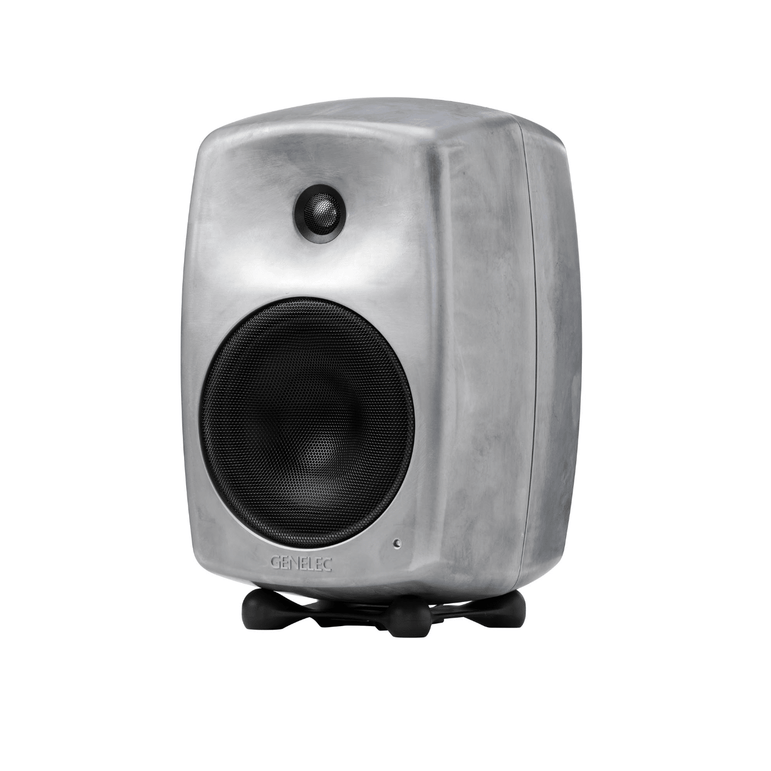 Genelec 8340A DSP - aktiivikaiutin | Hifikaupat.fi