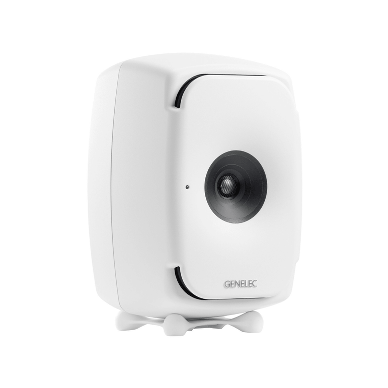 Genelec 8341 SAM - studiomonitori | Hifikaupat.fi