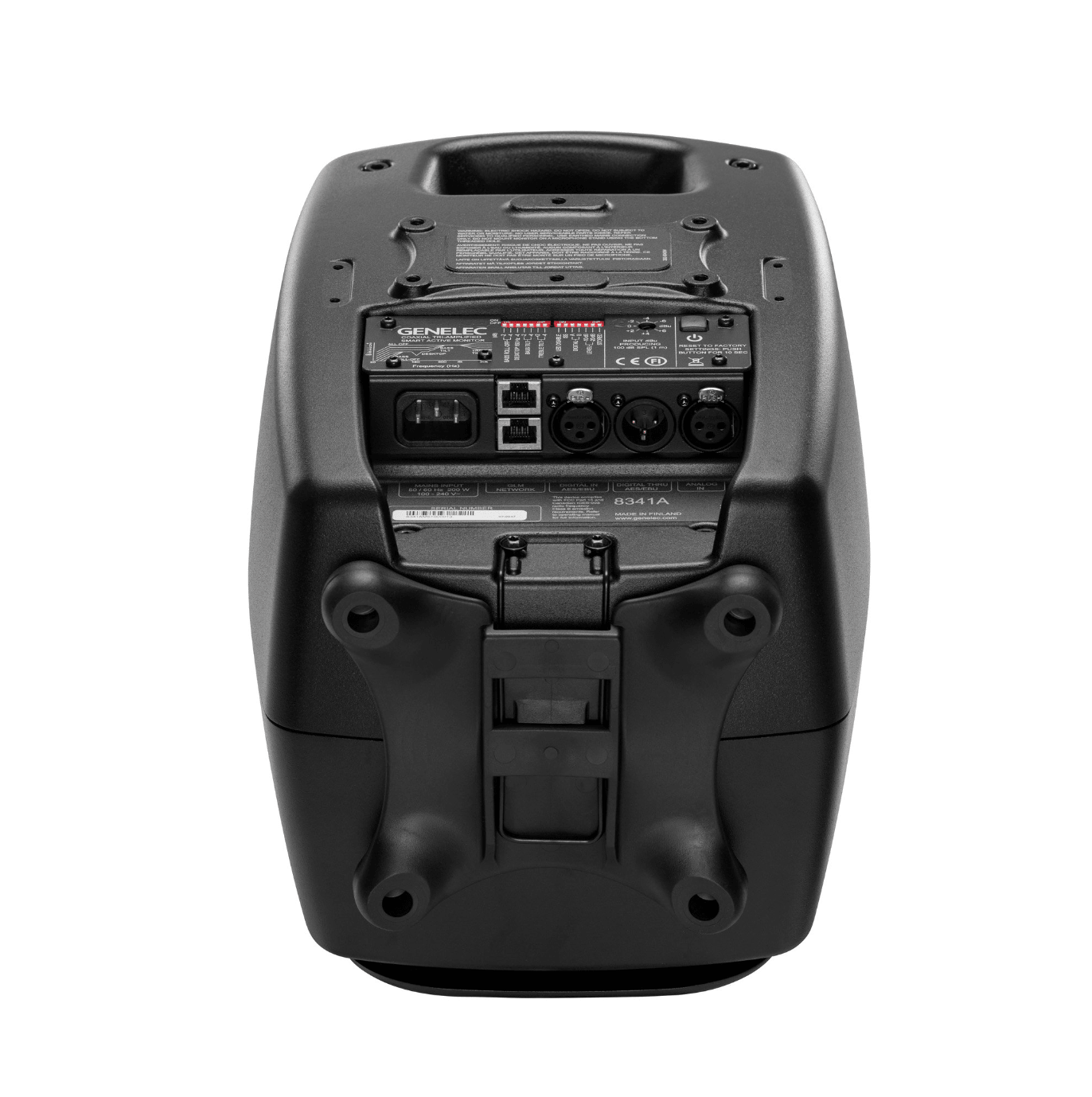 Genelec 8341 SAM - studiomonitori | Hifikaupat.fi