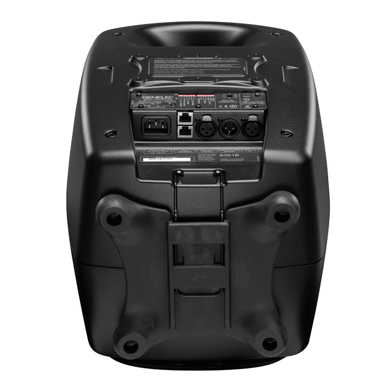 Genelec 8351B Aktiivinen DSP - kolmitiekaiutin | Hifikaupat.fi