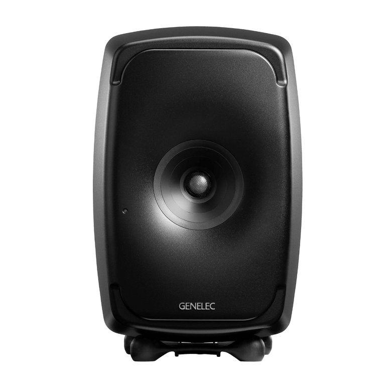Genelec 8351B Aktiivinen DSP - kolmitiekaiutin | Hifikaupat.fi