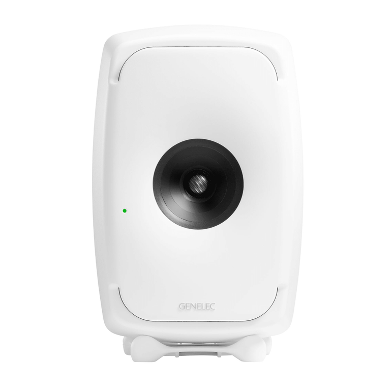Genelec 8351B Aktiivinen DSP - kolmitiekaiutin | Hifikaupat.fi