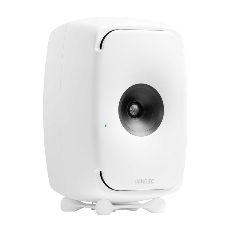 Genelec 8351B Aktiivinen DSP - kolmitiekaiutin | Hifikaupat.fi