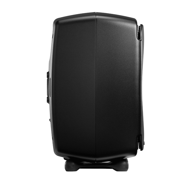 Genelec 8351B Aktiivinen DSP - kolmitiekaiutin | Hifikaupat.fi