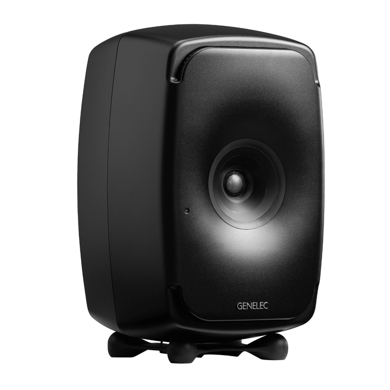 Genelec 8351B Aktiivinen DSP - kolmitiekaiutin | Hifikaupat.fi