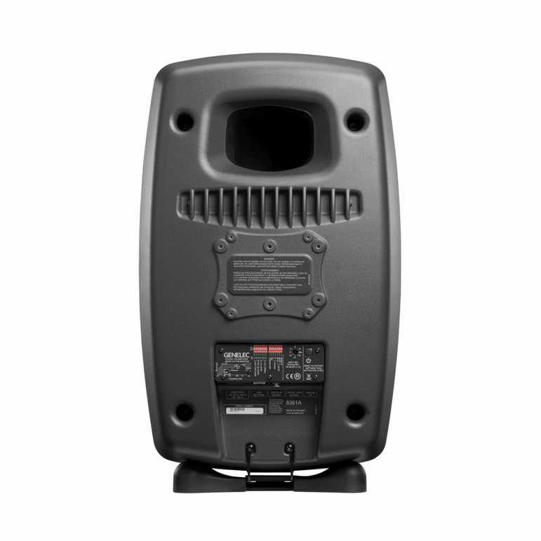 Genelec 8361A DSP - kolmitiekaiutin | Hifikaupat.fi