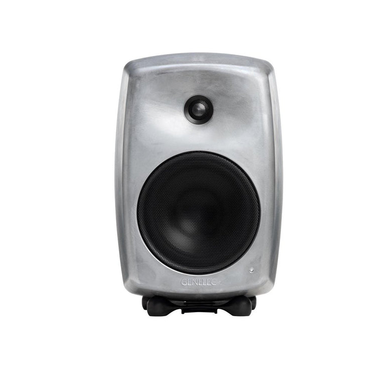 Genelec G Four aktiivikaiutin | Hifikaupat.fi