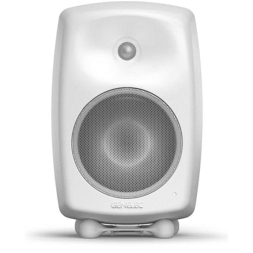 Genelec G Four aktiivikaiutin | Hifikaupat.fi