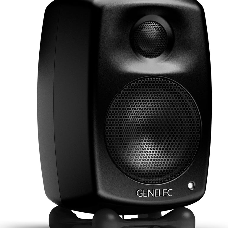 Genelec G One aktiivikaiutin | Hifikaupat.fi