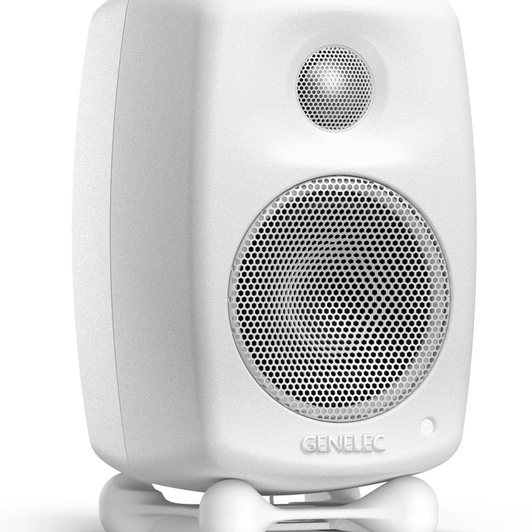 Genelec G One aktiivikaiutin | Hifikaupat.fi
