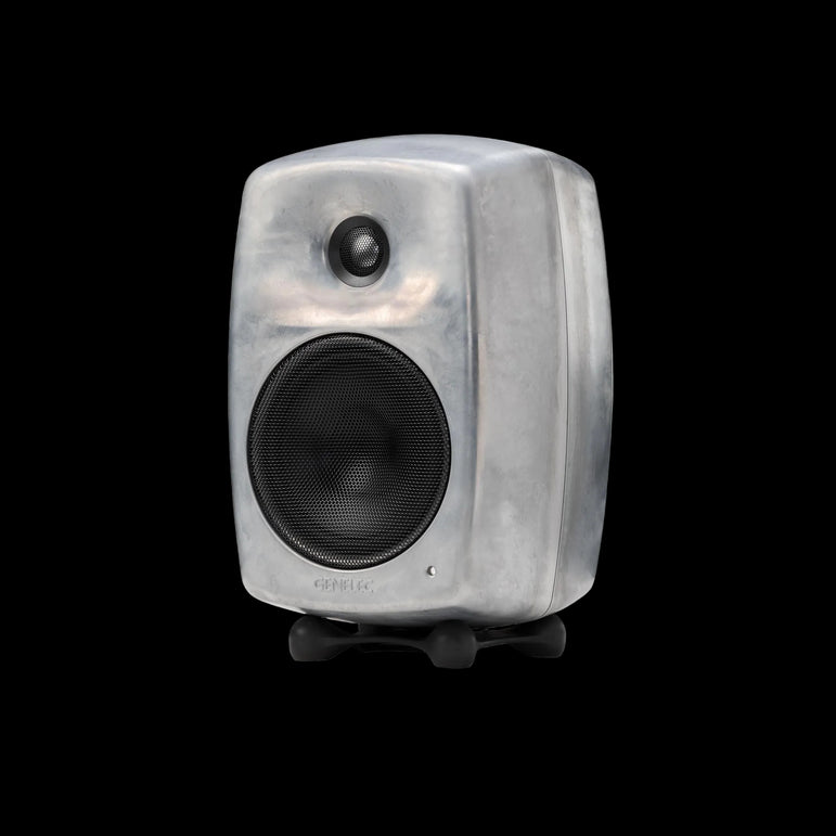 Genelec G Three aktiivikaiutin | Hifikaupat.fi