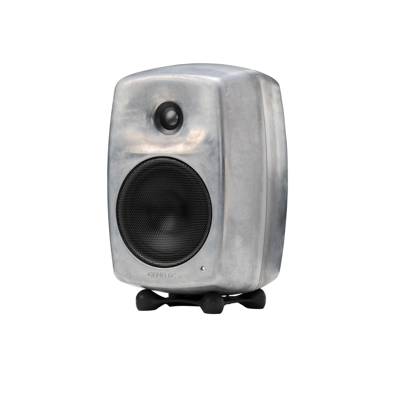 Wiim Pro Plus + Genelec G Three pari pakettitarjous