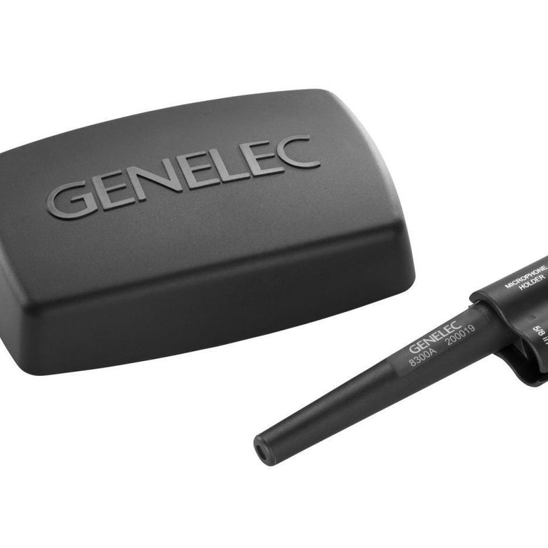 Genelec GLM kalibrointijärjestelmä | Hifikaupat.fi
