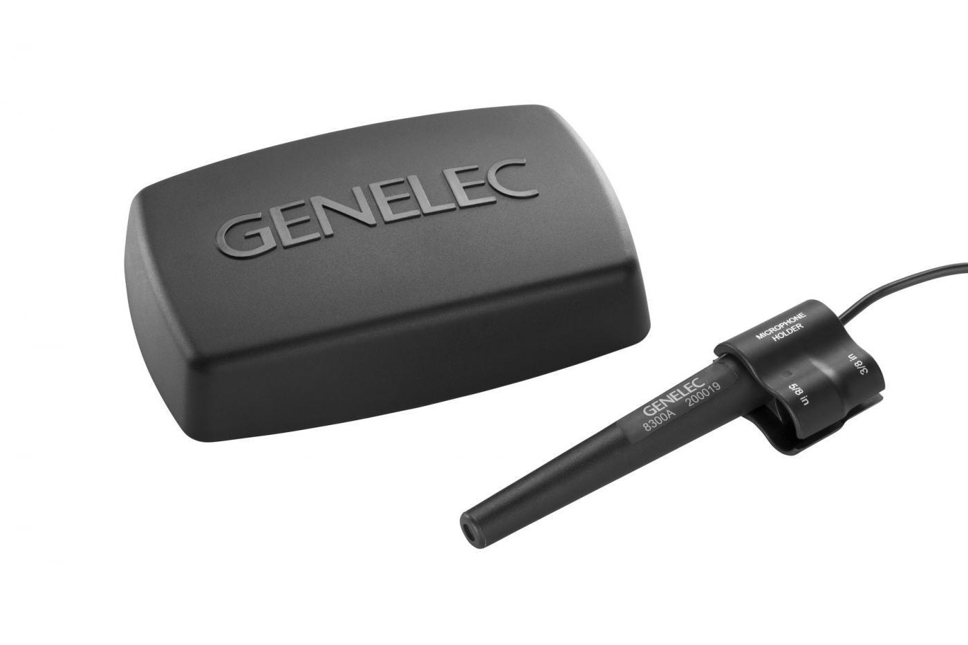Genelec GLM kalibrointijärjestelmä | Hifikaupat.fi