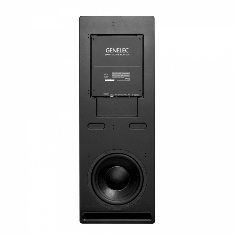 Genelec W371 | Hifikaupat.fi
