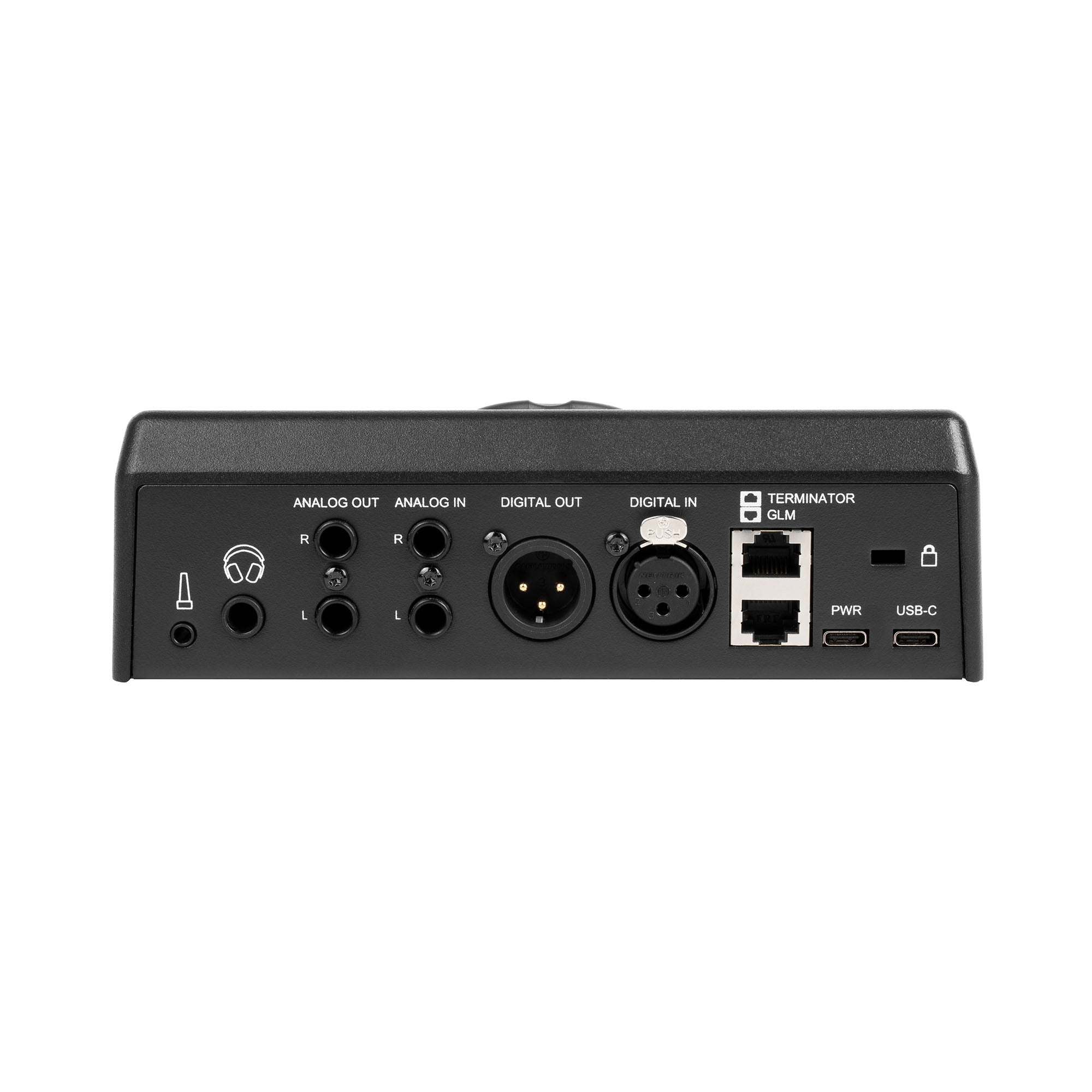 Genelec 9320A SAM Reference Controller