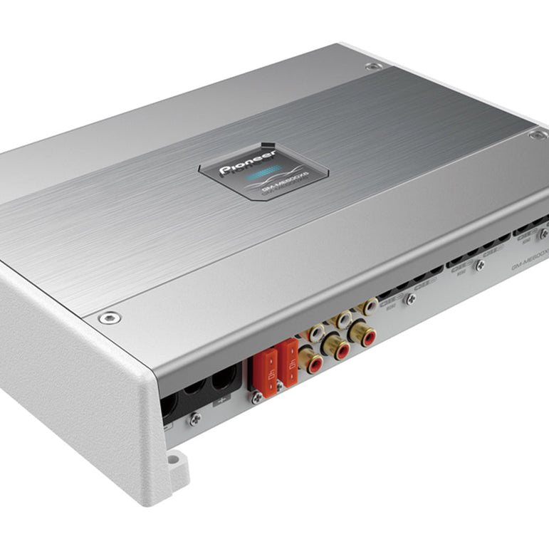PIONEER GM-ME600X6