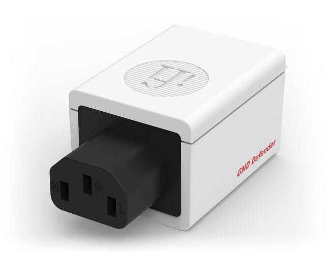 iFi SilentPower GND Defender