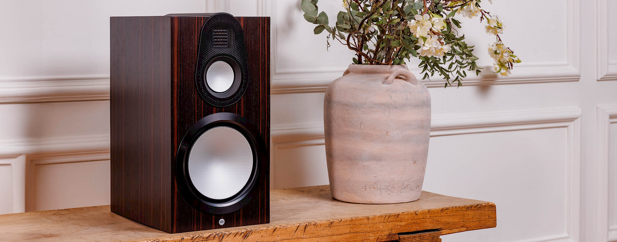 Monitor Audio Gold 100 6G Bookshelf Speaker Pair