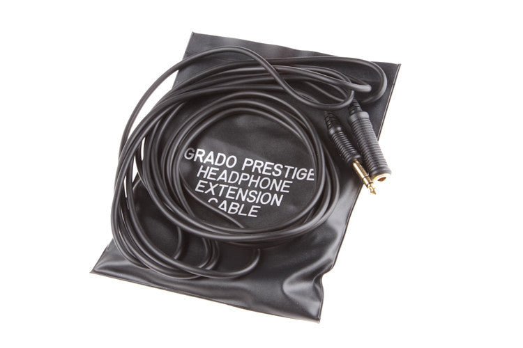 Grado 6,3 mm kuulokejatkojohto (4,5m) | Hifikaupat.fi