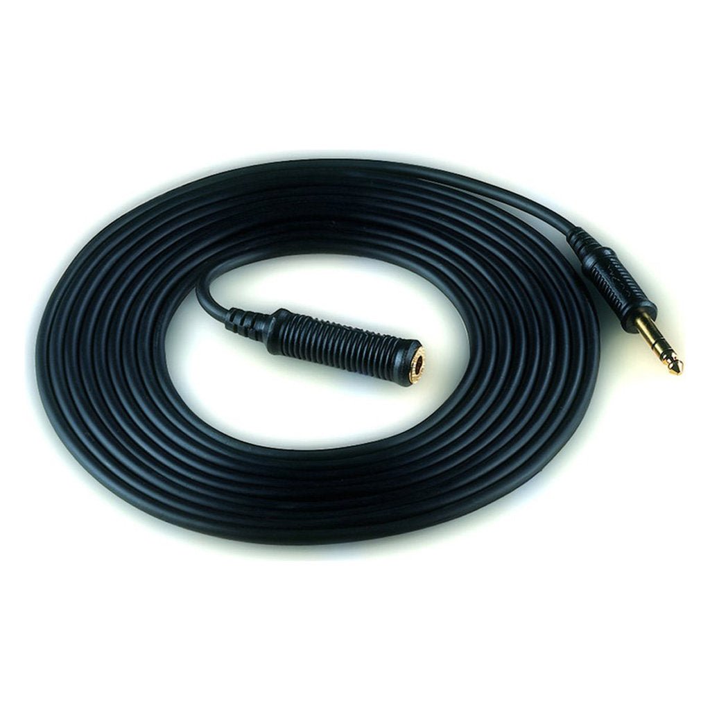 Grado 6,3 mm kuulokejatkojohto (4,5m) | Hifikaupat.fi