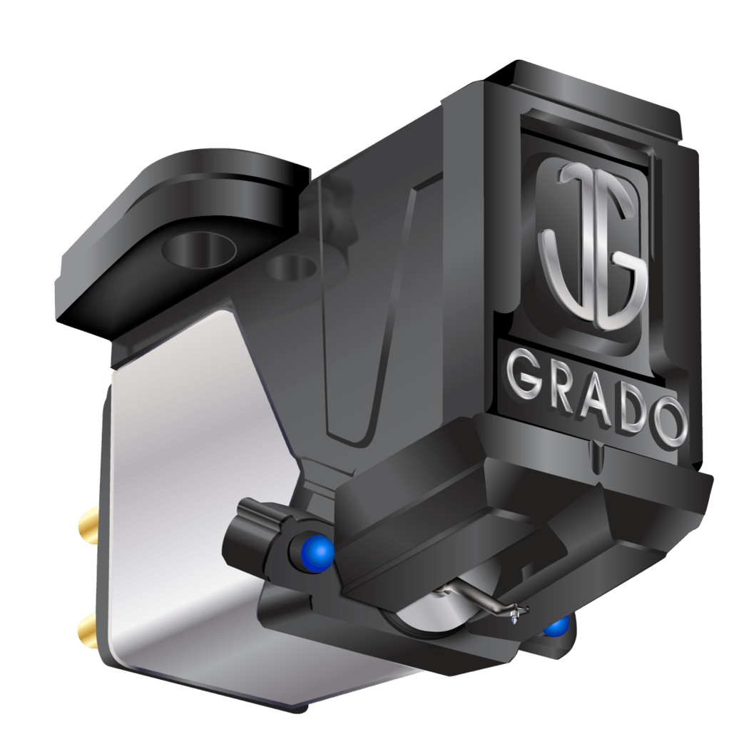 Grado Blue äänirasia | Hifikaupat.fi