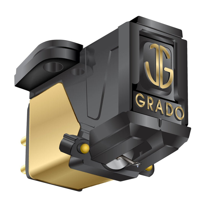 Grado Gold äänirasia | Hifikaupat.fi